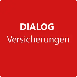 DIALOG Versicherungen DIALOG Versicherungen