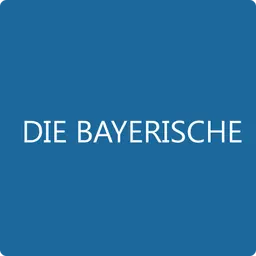 die Bayerische Versicherungen die Bayerische Versicherungen