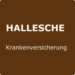 HALLESCHE Private Zusatzversicherungen HALLESCHE Private Zusatzversicherungen