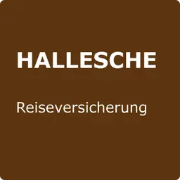 HALLESCHE Reiseversicherung HALLESCHE Reiseversicherung