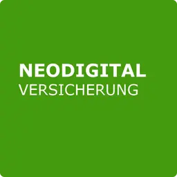 NEODIGITAL Versicherungslösungen NEODIGITAL Versicherungslösungen